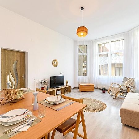 Mountain Oasis Apartment Σινάια Εξωτερικό φωτογραφία