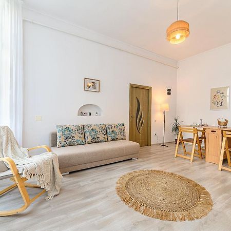 Mountain Oasis Apartment Σινάια Εξωτερικό φωτογραφία