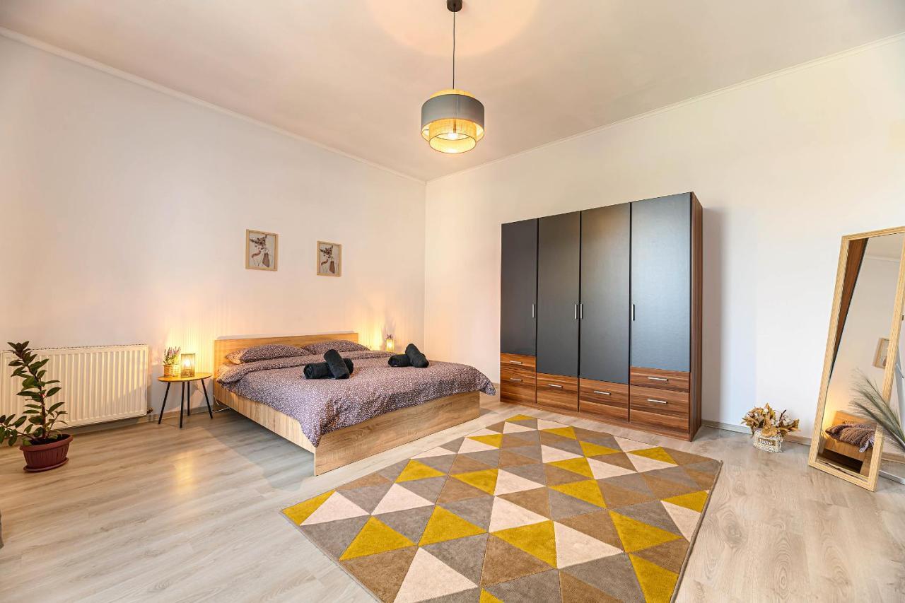 Mountain Oasis Apartment Σινάια Εξωτερικό φωτογραφία