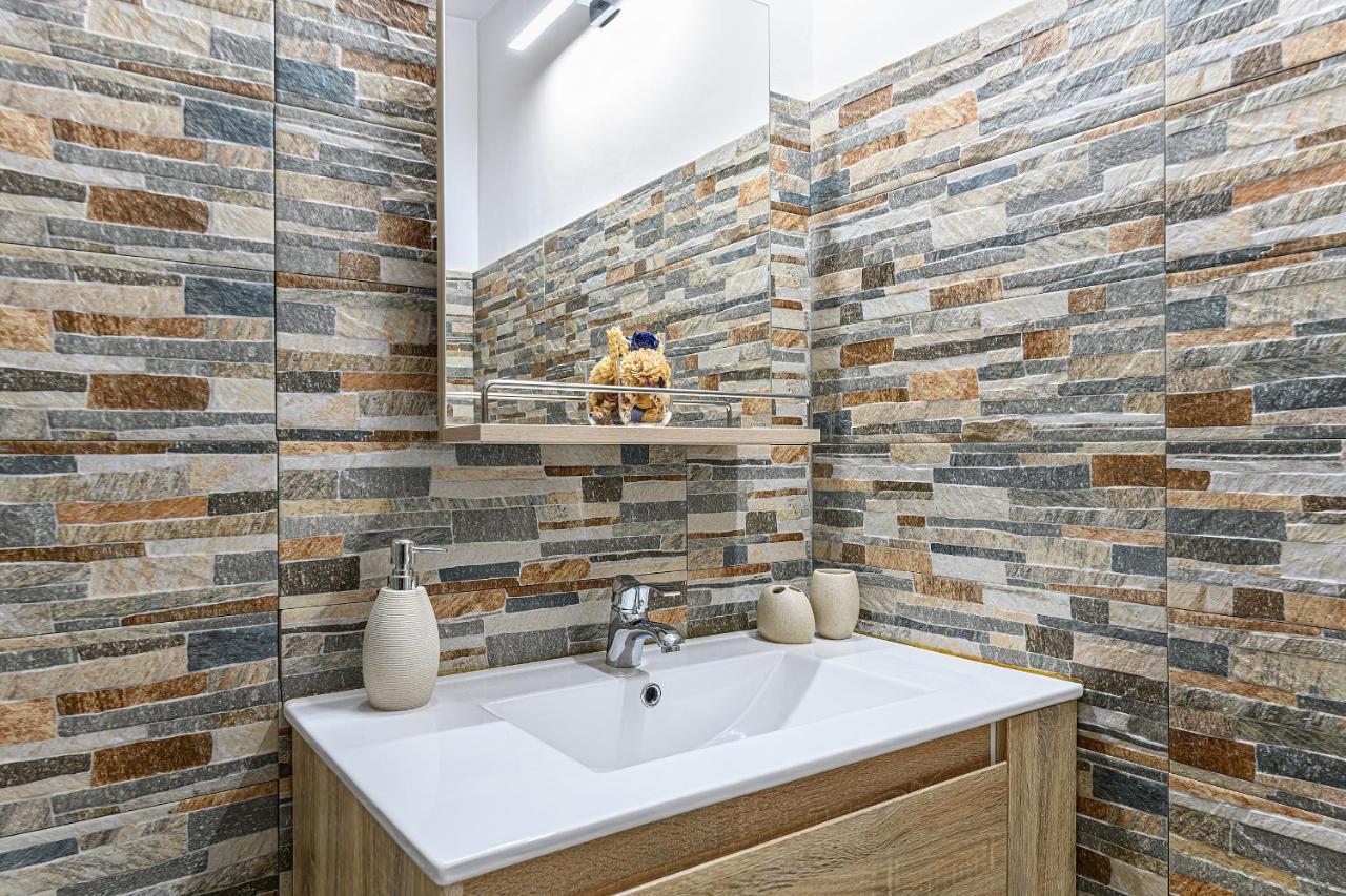 Mountain Oasis Apartment Σινάια Εξωτερικό φωτογραφία