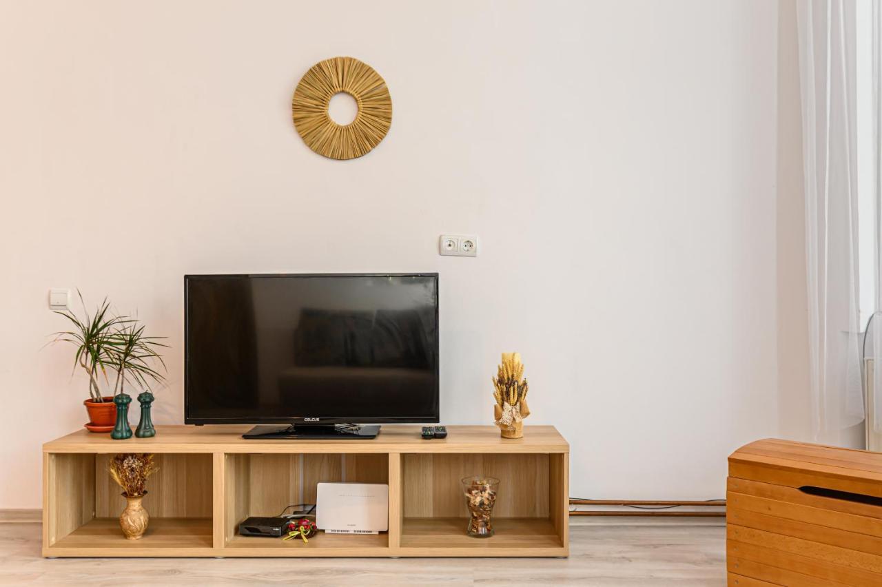 Mountain Oasis Apartment Σινάια Εξωτερικό φωτογραφία