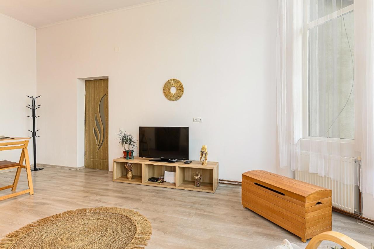 Mountain Oasis Apartment Σινάια Εξωτερικό φωτογραφία
