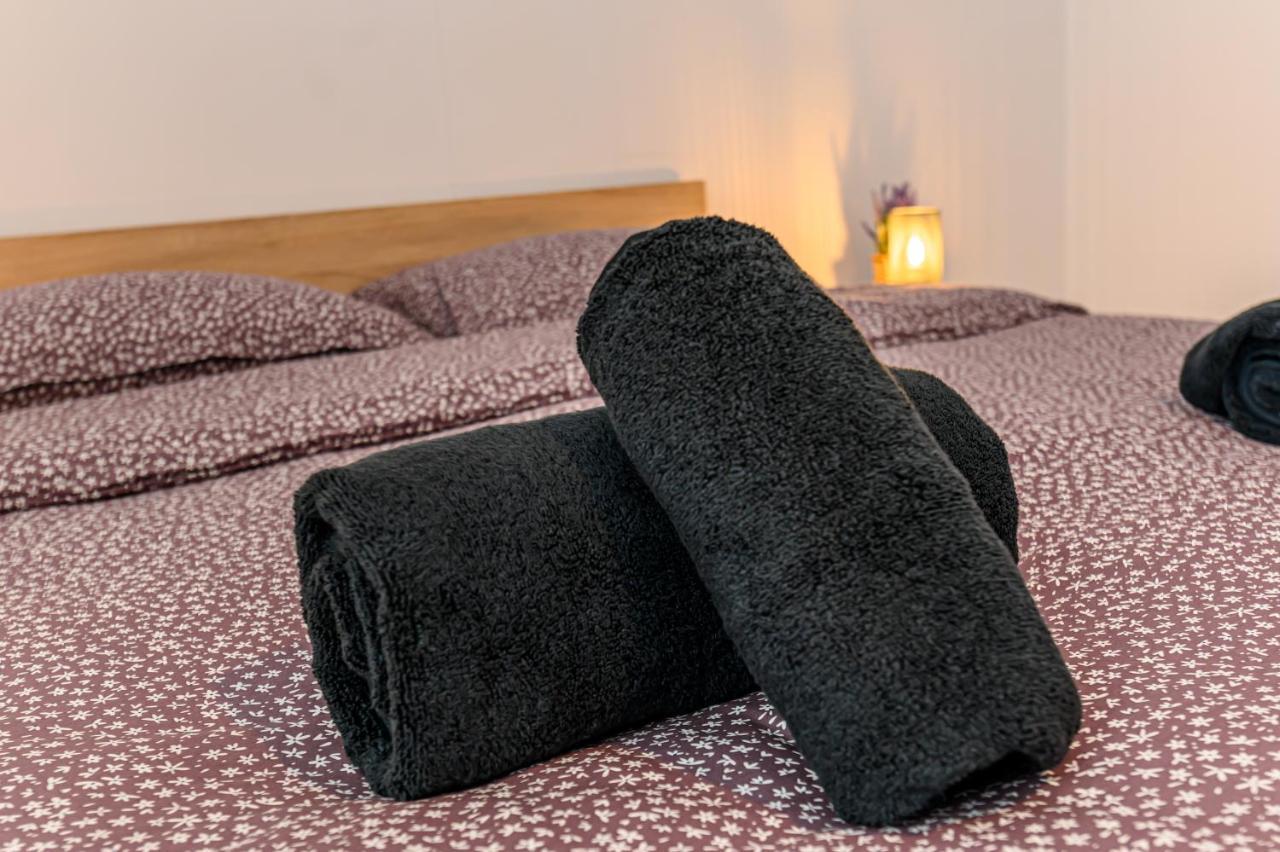 Mountain Oasis Apartment Σινάια Εξωτερικό φωτογραφία