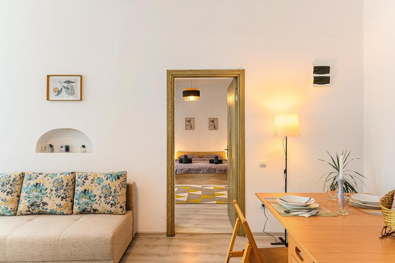 Mountain Oasis Apartment Σινάια Εξωτερικό φωτογραφία
