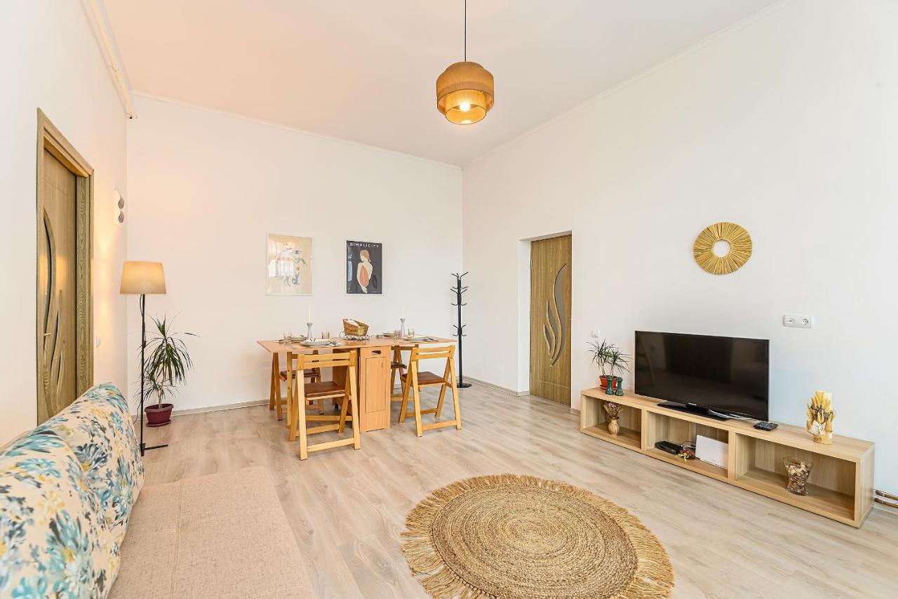 Mountain Oasis Apartment Σινάια Εξωτερικό φωτογραφία