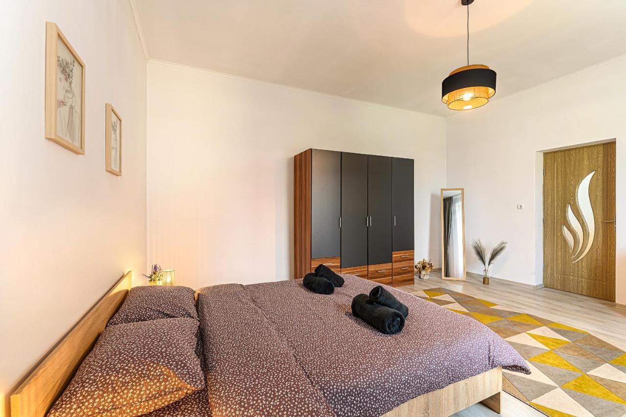 Mountain Oasis Apartment Σινάια Εξωτερικό φωτογραφία